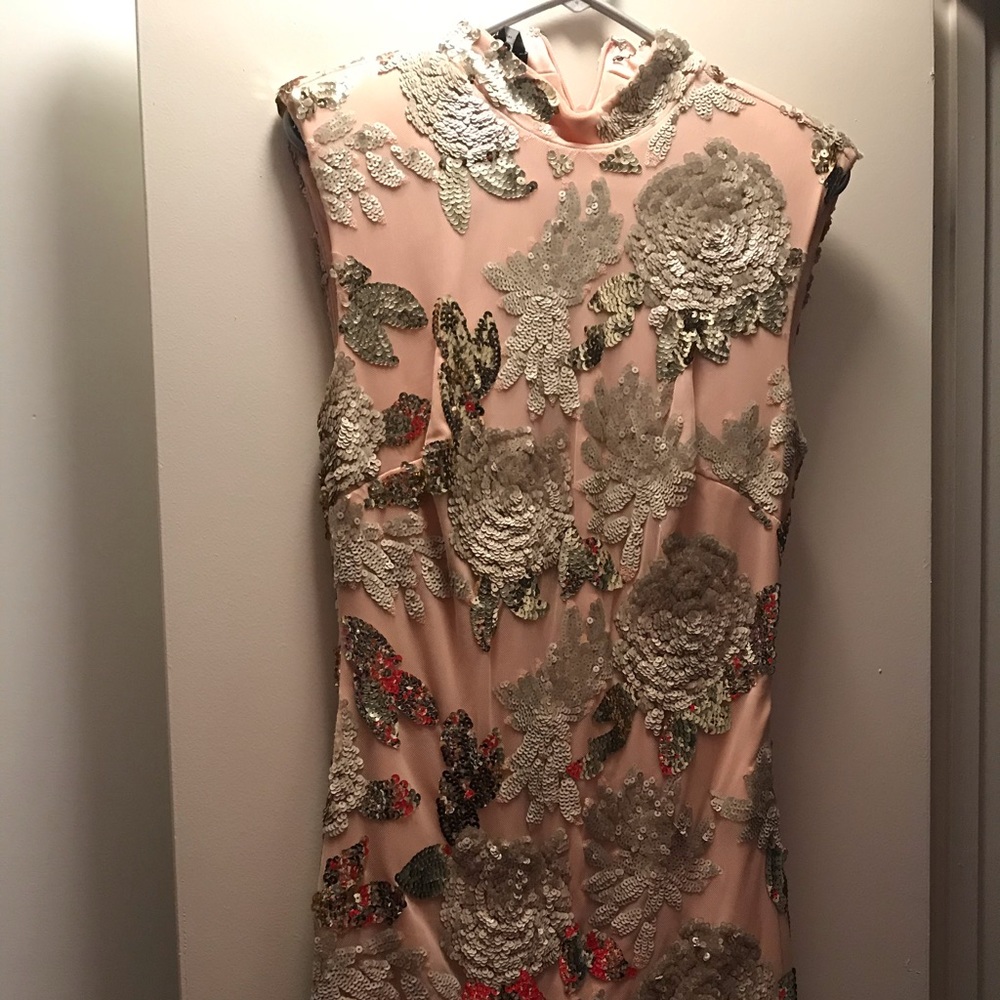 Bebe Dress